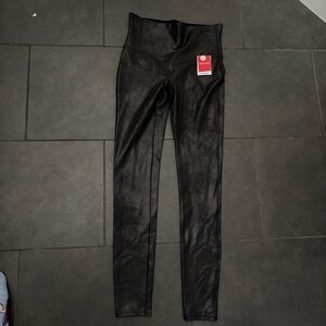 SPANX Black Women's Jeggings